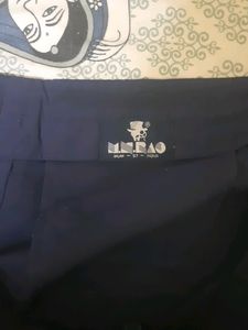 Men's trouser