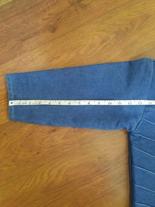 Vintage Denim Jacket