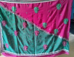 Party Wear Saree