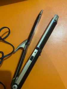 Vega Hair Styler