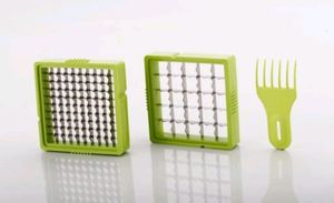 [NEW]🔥2 in 1 Vegetable &amp; Fruit Slicer