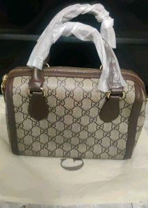 GUCCI Speedy Handbag (Dupe)