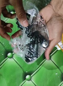 Shimano Deraliller (Acera)