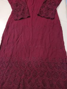 Only Kurti