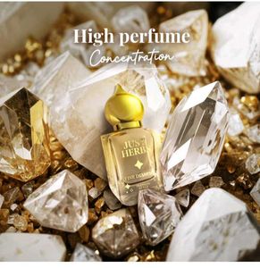Just Herbs Perfume