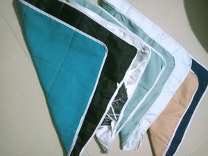 Cushion Covers (Set of 4)