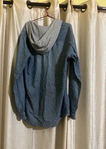 Stylish Hoodie