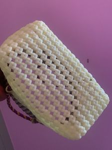 Basket New With Gift