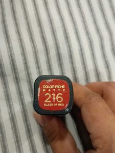 L&#39;Oreal Paris COLOR Riche