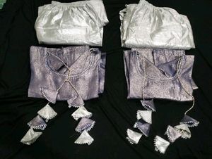 New Combo Pack 2 Piece Garara Sets Beautiful Women