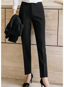 Black Trouser