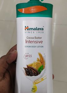 Himalaya Cocoa Butter Body Lotion
