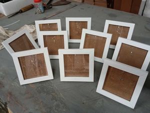 Mini Frame Single Pcs