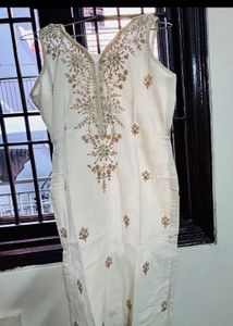Sharara Set