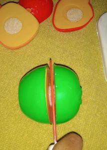 Play Food Set