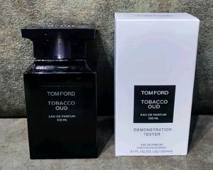 Tom Ford Tobacco Oud Perfume