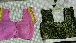 Pack 2 New Trandly Blouses