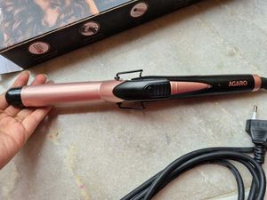 Agaro Hair Curler - 25mm Barrel