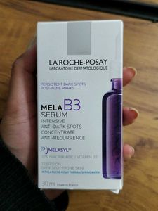 La Roche-Posay Mela B3 Serum