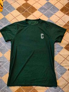 Two T-shirt's