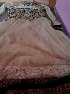 Anarkali Suit