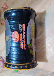 Mono Kite Fighter Full Length Plastic Manjha