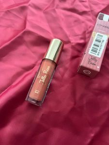Mars Jelly Bean Lipstick