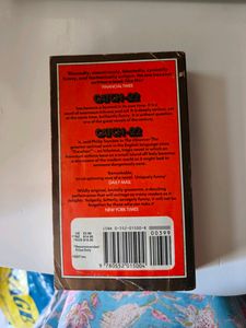 Catch 22 By Joseph Heller