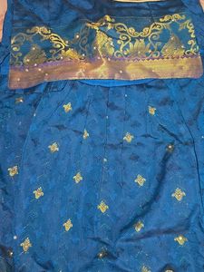 Girls Lehenga Choli Ethnic Wear