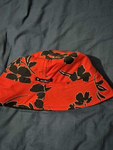Double Sided Bucket Hat