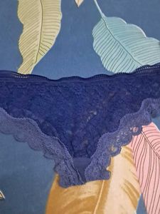 four  Imported Fabric  Panty