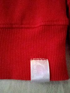 Puma sweatshirt