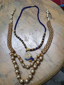 Party Wear Chains