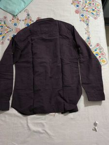 Buffalo Slim Fit Shirt