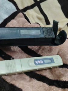 Water Tds Ec &amp; Temp Meter