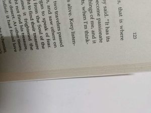 The Alchemist by Paulo Coelho