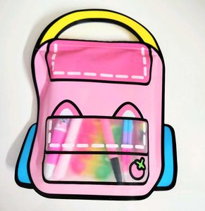 Cute Stationery Combo