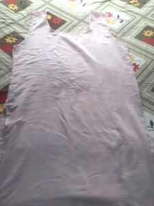 Chikankari Kurta With Jeans And Inner
