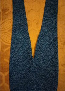 Leopard Print Bottom wear
