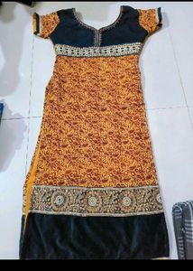 Women Kurta