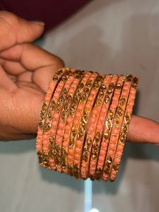South Indian Wedding Bangles