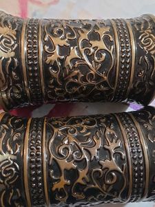 oxidised kada