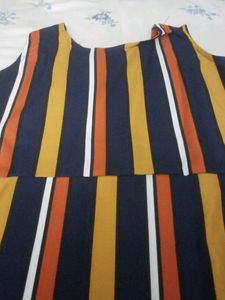 Full Length One Piece