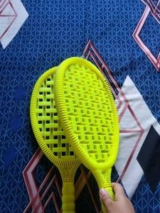 Raquet Set