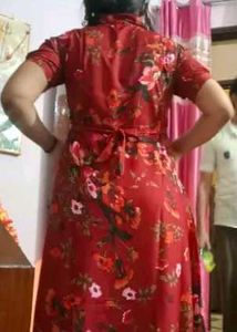 Maxi Dress 👗