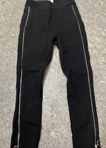 Deal Black Skinny Pants