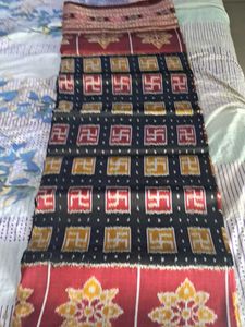 Light Weight Pure Silk Saree