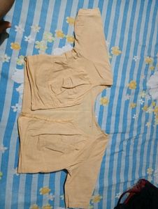 10 Used Blouse Available