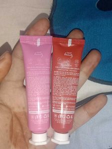 Just Herbs Liquid Blush💞