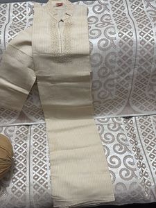 Kurta With Pyjama